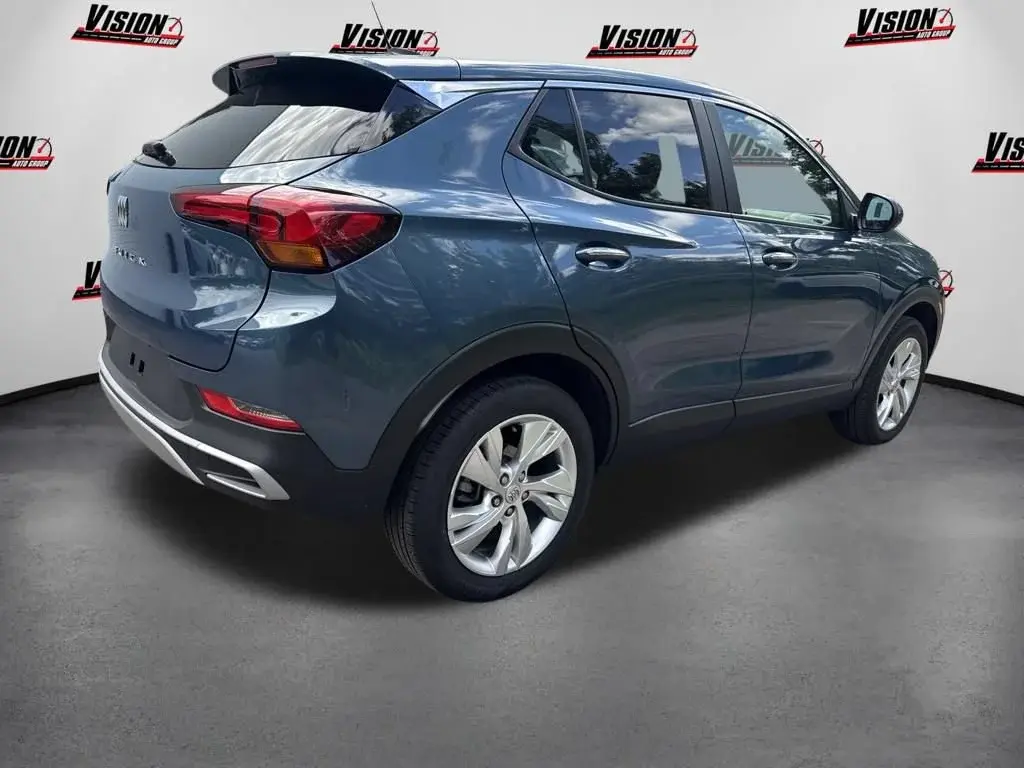 2024 Buick Encore GX Preferred AWD photo 5