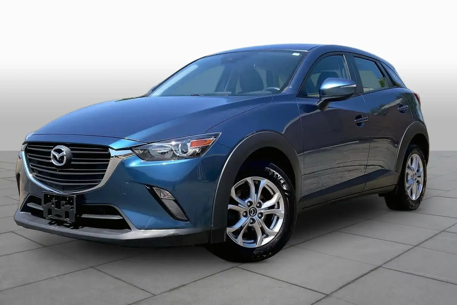 2019 Mazda CX-3 Sport's photo