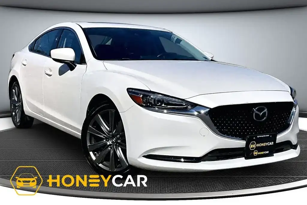 2021 Mazda EZ-6 Touring Auto's photo