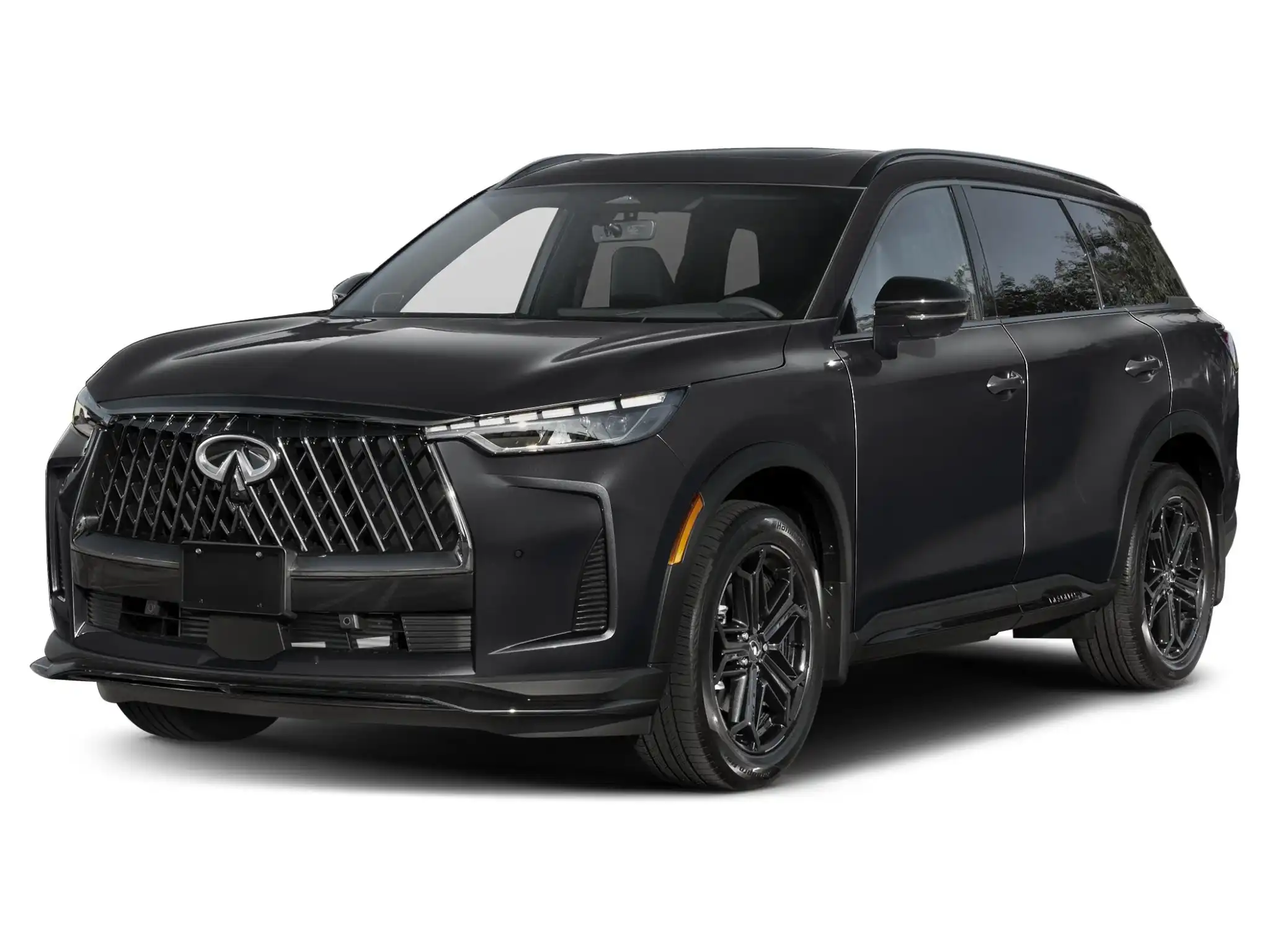 2027 INFINITI QX60 Sport AWD's photo