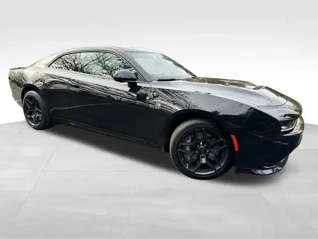 2026 Dodge Charger Scat Pack Plus AWD's photo