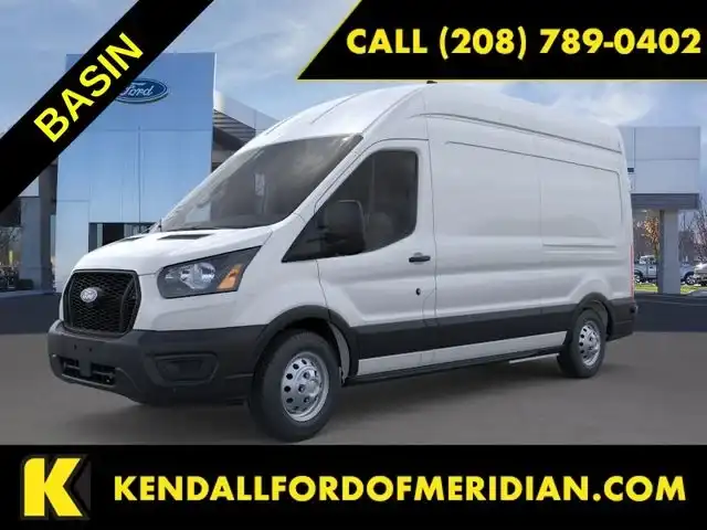 2026 Ford Transit 350 High Roof 148 WB AWD's photo