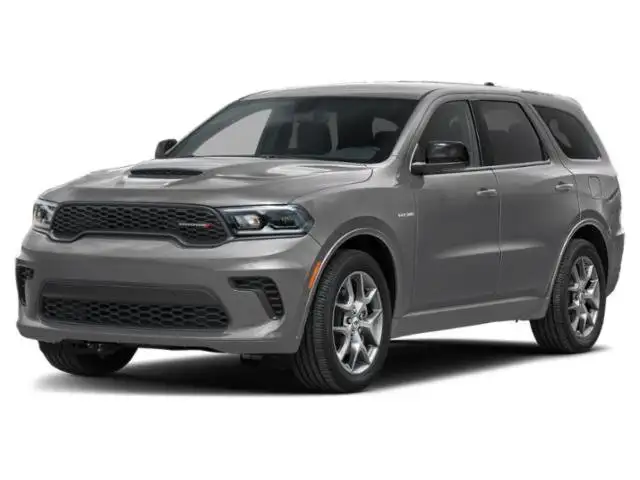 2026 Dodge Durango GT HEMI V8 AWD's photo