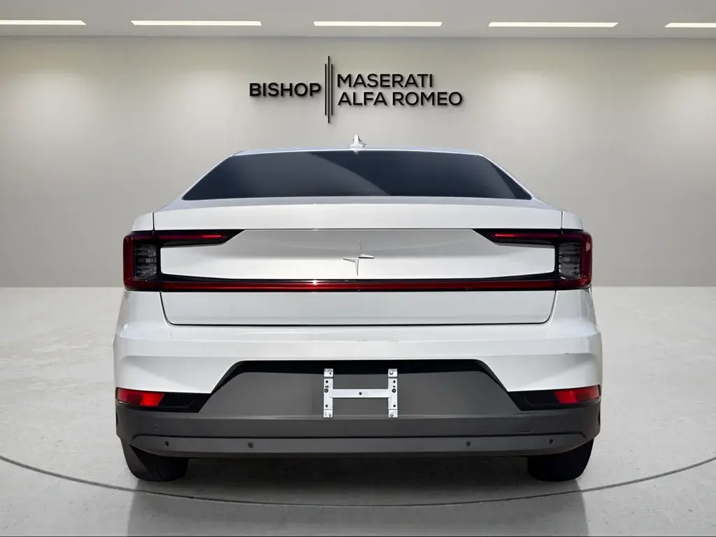 2023 Polestar 2 Long Range Single Motor photo 4