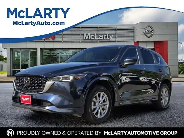 2024 Mazda CX-5 Select AWD Auto Package S's photo