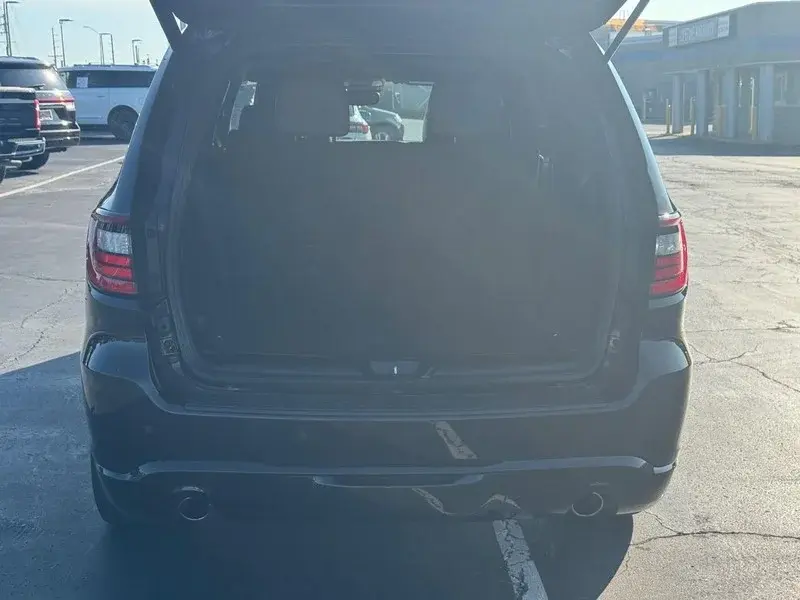 2023 Dodge Durango R/T Plus AWD photo 5