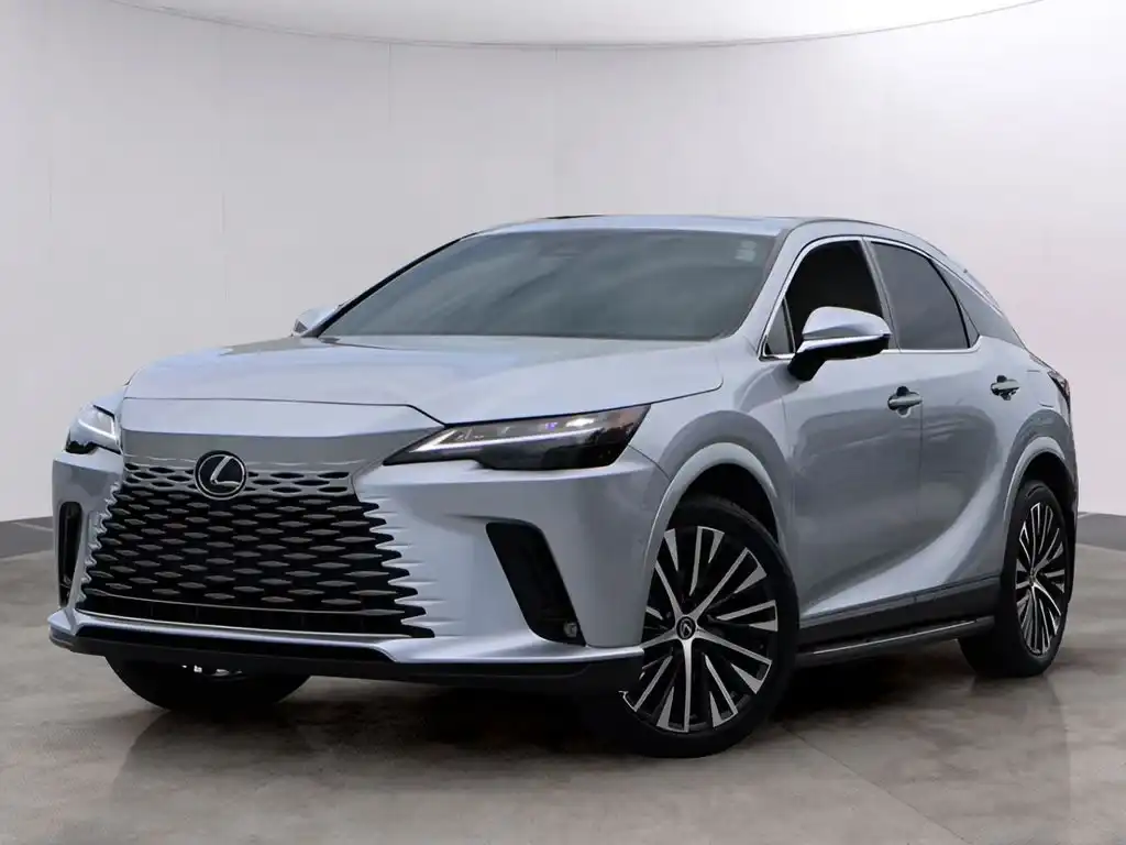 2026 Lexus RX 350 350 Premium AWD's photo