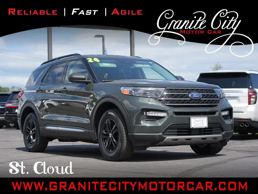 Vehicle Image 1