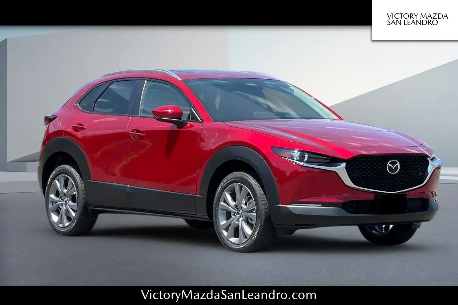 2026 Mazda CX-30 Preferred AWD's photo