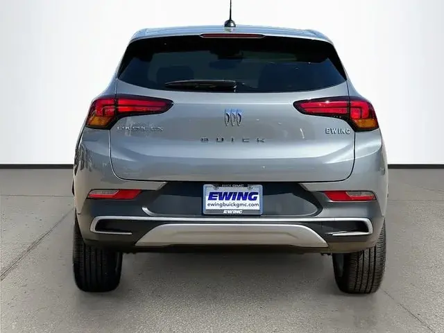 2026 Buick Encore GX Preferred photo 5