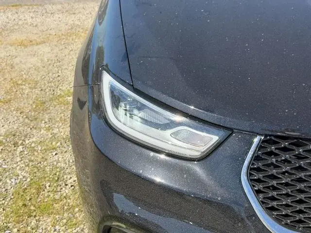 2026 Chrysler Pacifica Select photo 5