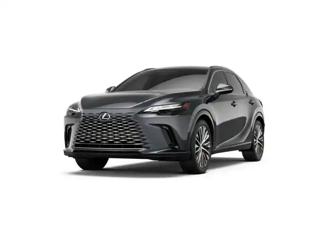 2026 Lexus RX 350h 350h Premium Plus AWD's photo