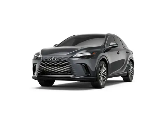 2026 Lexus RX 350h 350h Premium Plus AWD's photo
