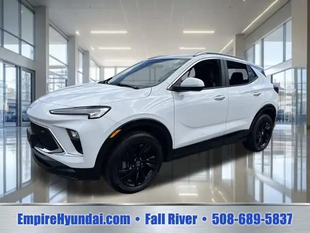 2024 Buick Encore GX Sport Touring AWD's photo