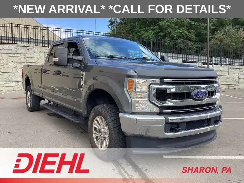 2022 Ford F-250 XLT 4x4 Crew Cab 8' Box's photo