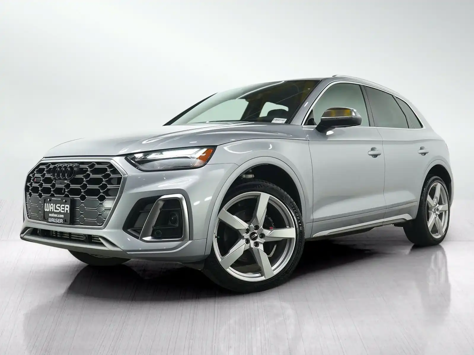 2023 Audi SQ5 Premium Plus's photo