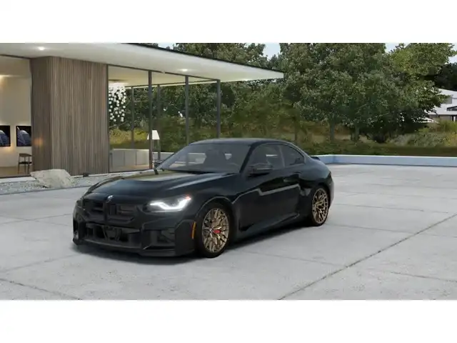 2026 BMW M2 M2 CS Coupe's photo