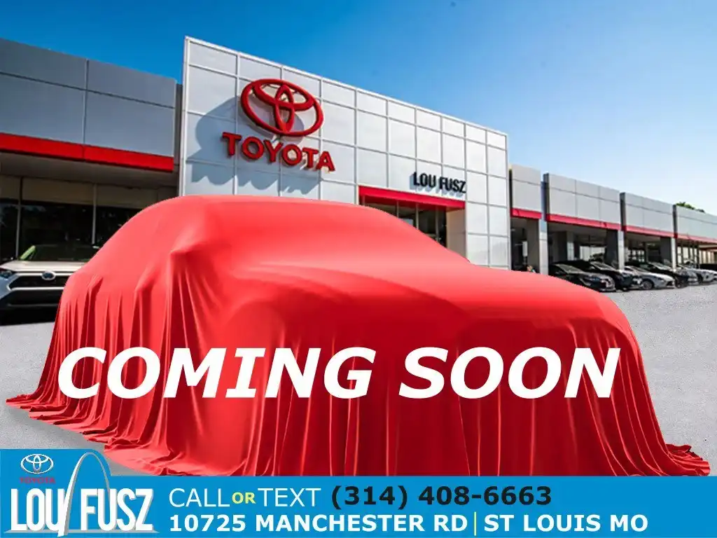 2014 Toyota RAV4 LE's photo