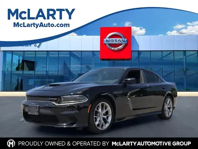 2023 Dodge Charger GT's photo