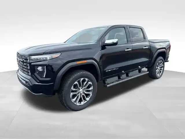 2026 GMC Canyon 4WD Denali Crew Cab Short Box's photo