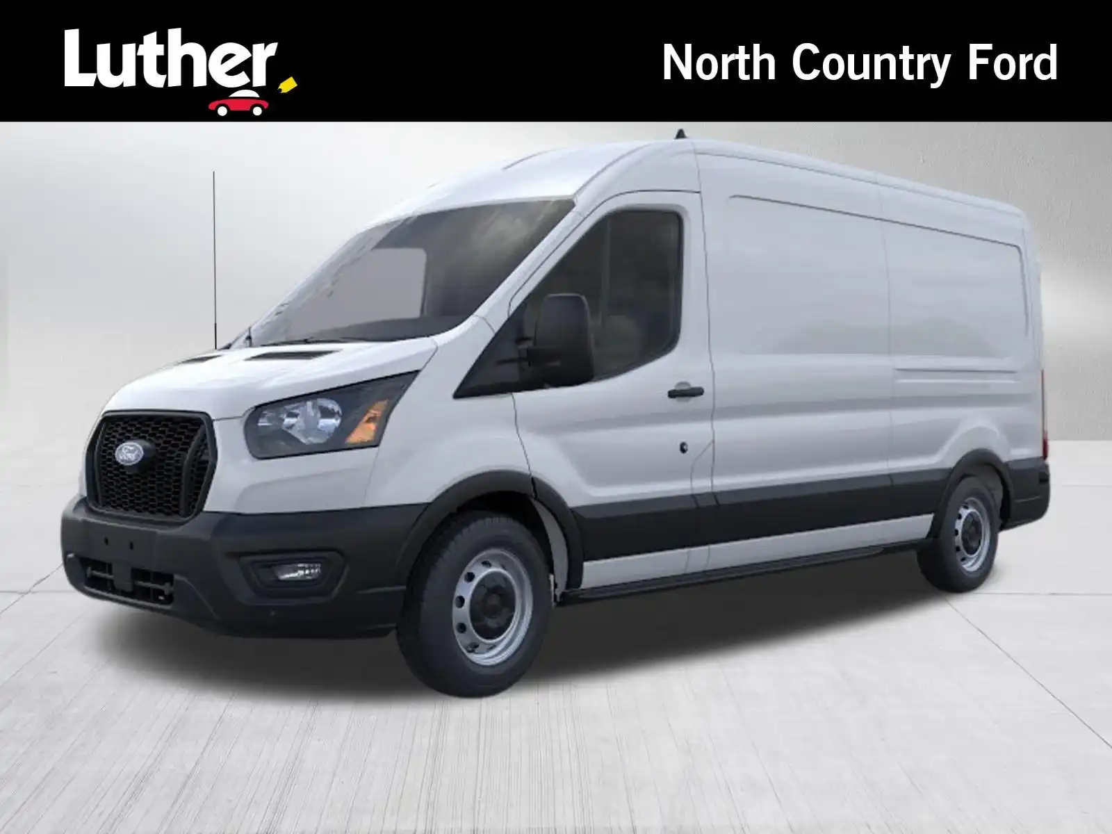 2026 Ford Transit 250 Med Roof 148 WB's photo