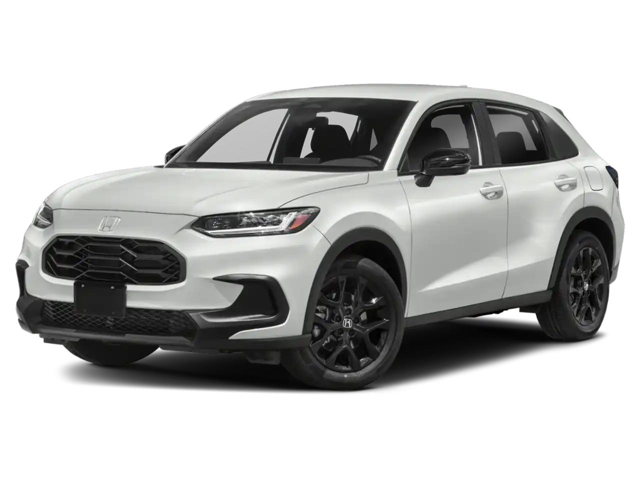2024 Honda HR-V Sport w/o BSI AWD's photo