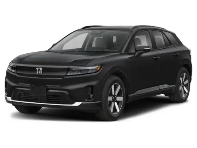 2026 Honda Prologue Touring AWD's photo