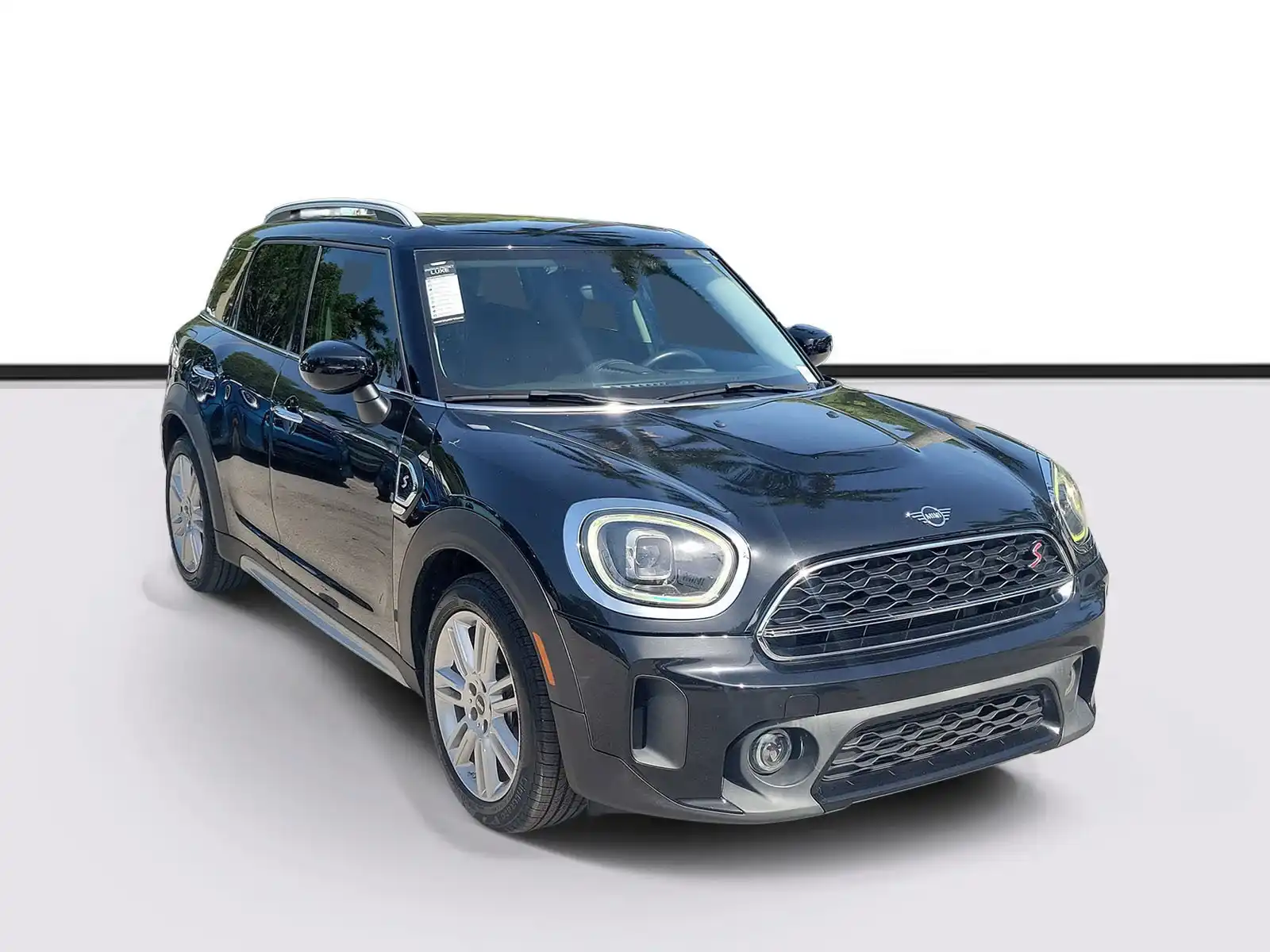 2023 MINI Countryman Cooper S's photo