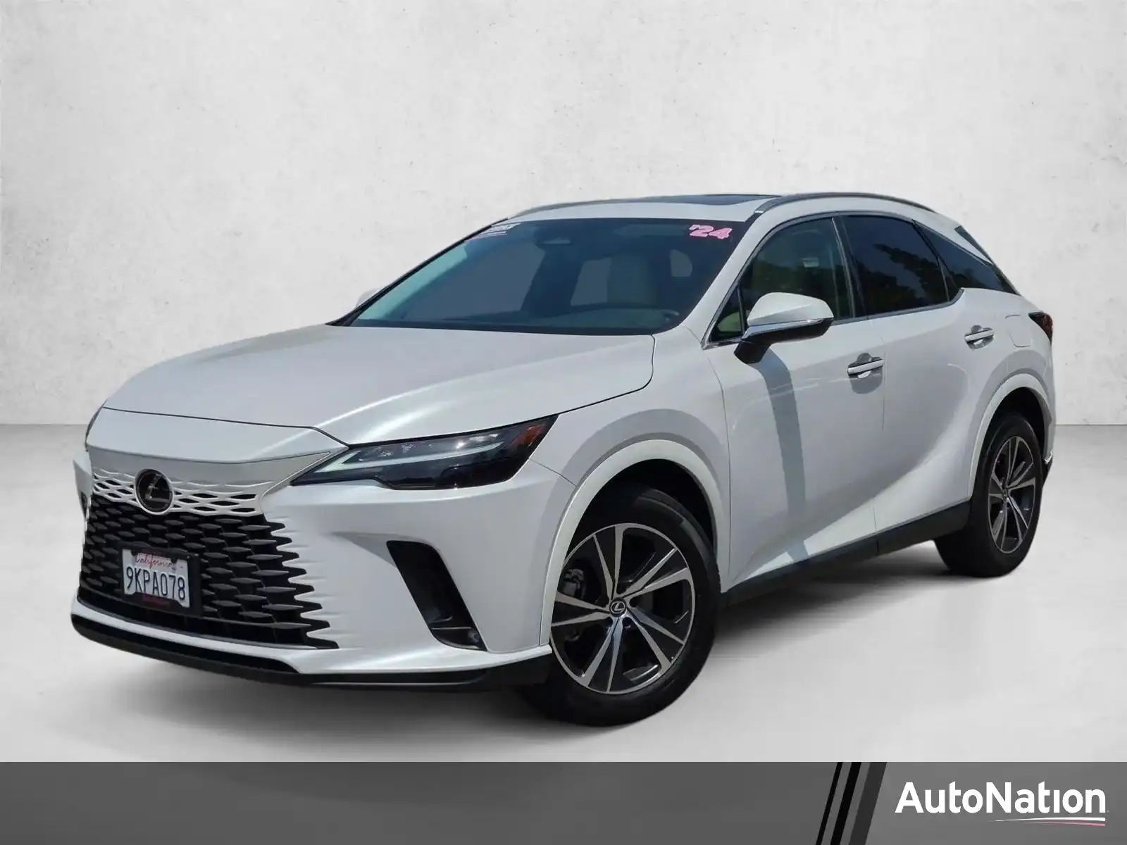 2024 Lexus RX 350 350 Premium FWD's photo