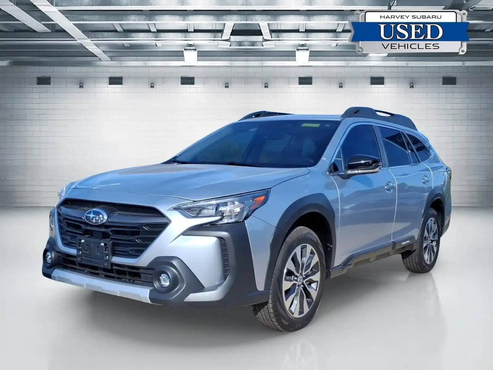 2025 Subaru Outback Limited's photo