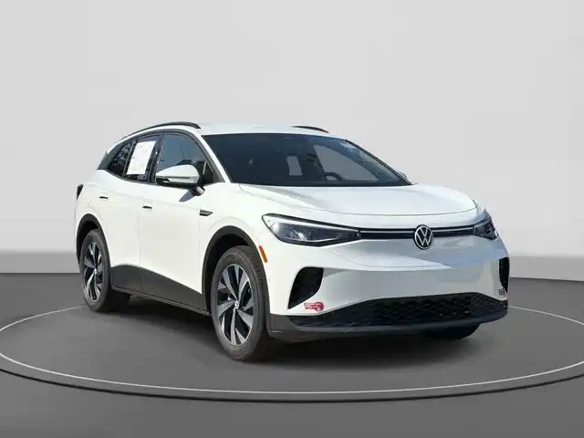 2023 Volkswagen ID.4 PRO LG's photo
