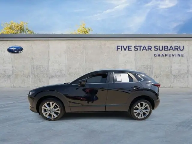 2023 Mazda CX-30 Preferred AWD photo 5
