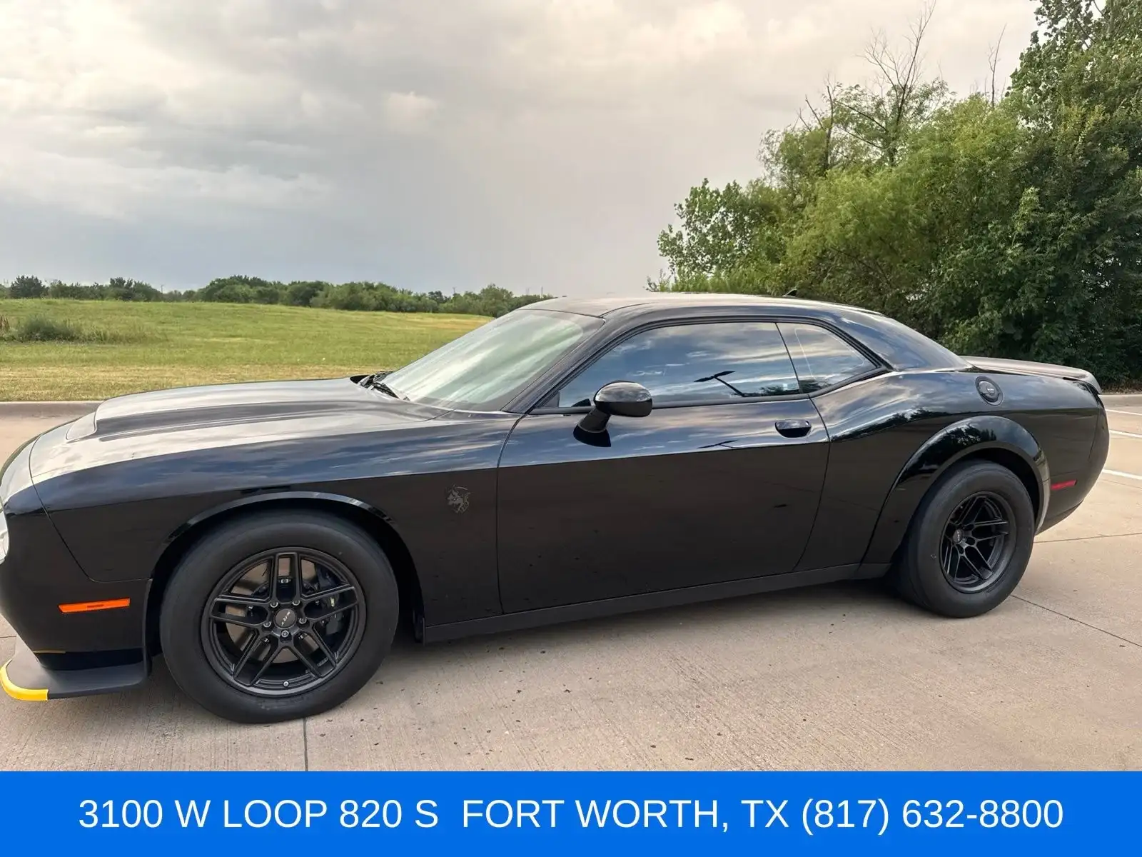 2023 Dodge Challenger SRT Hellcat Redeye WD Jailbreak Auto's photo
