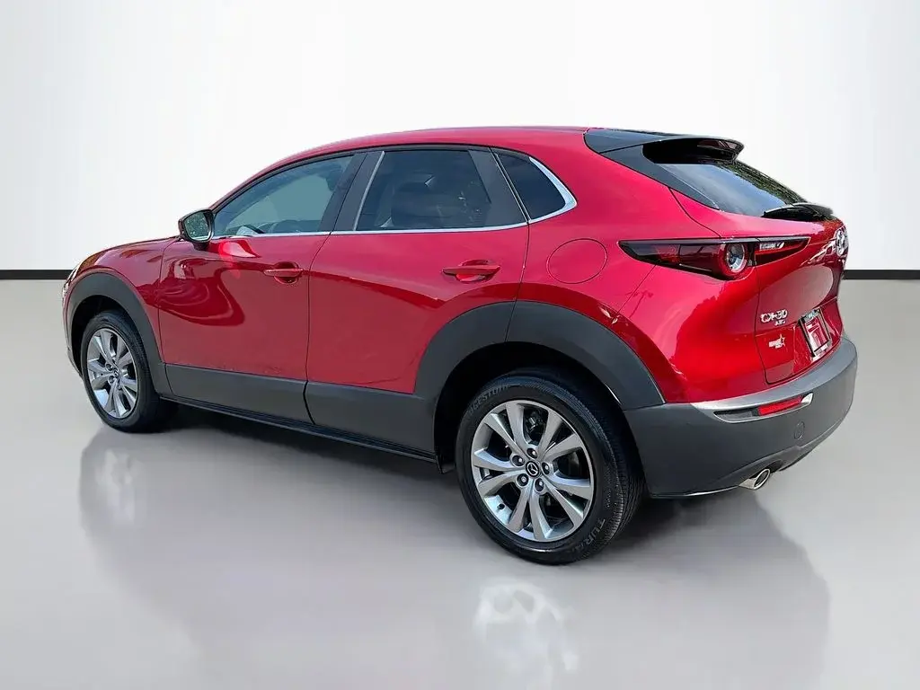 2022 Mazda CX-30 Select AWD photo 5