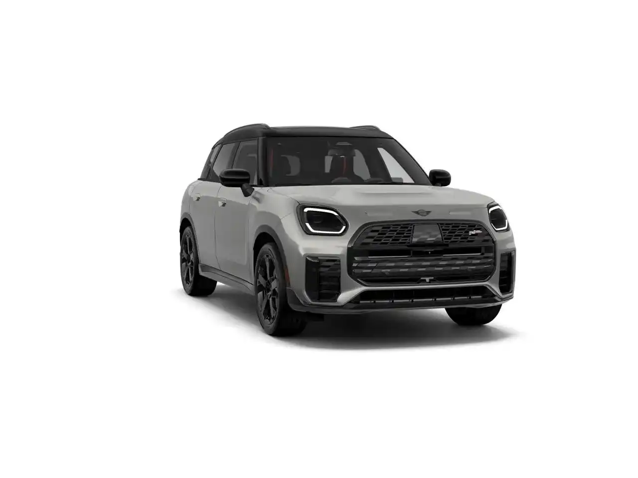 2027 MINI Countryman S ALL4's photo