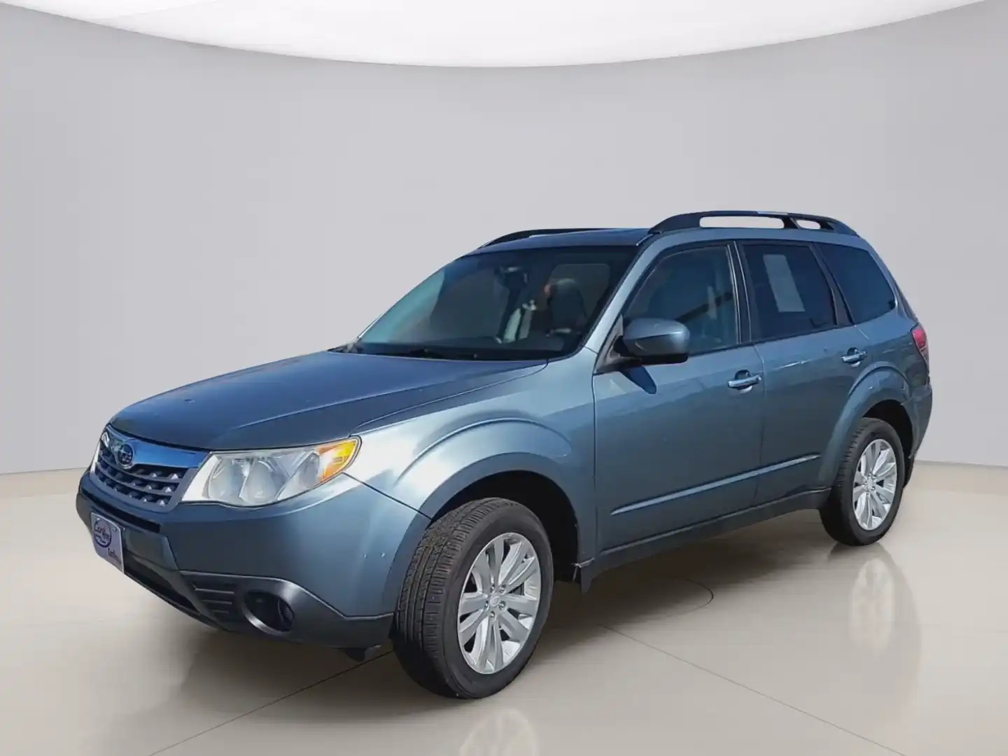 2013 Subaru Forester 2.5X Premium Package AT PZEV's photo