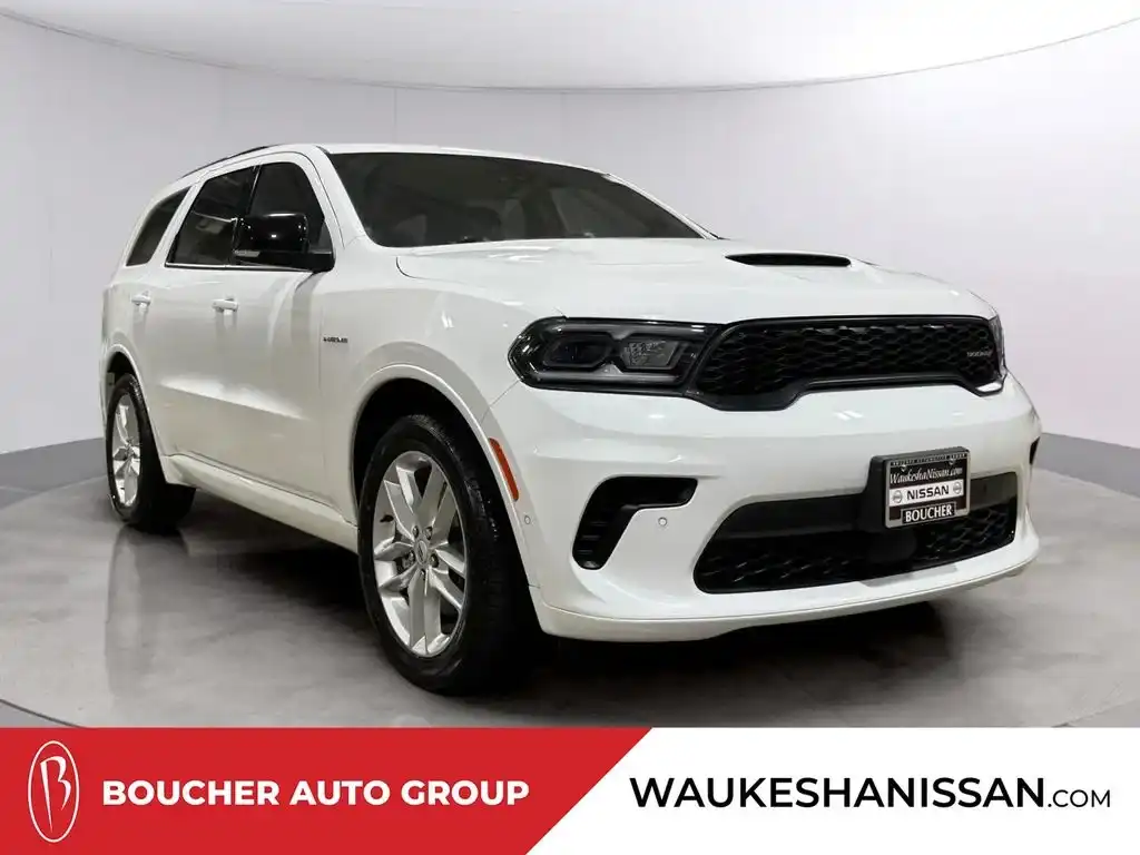 2025 Dodge Durango R/T AWD's photo