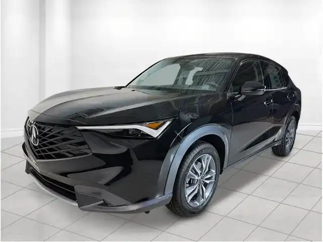 2026 Acura ADX AWD's photo