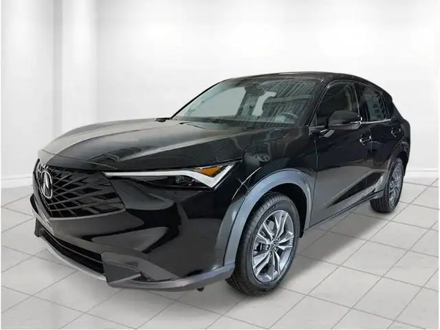 2026 Acura ADX AWD's photo