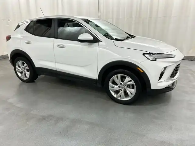 2024 Buick Encore GX Preferred's photo