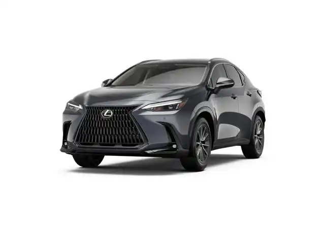 2026 Lexus NX 350h 350h Premium AWD's photo