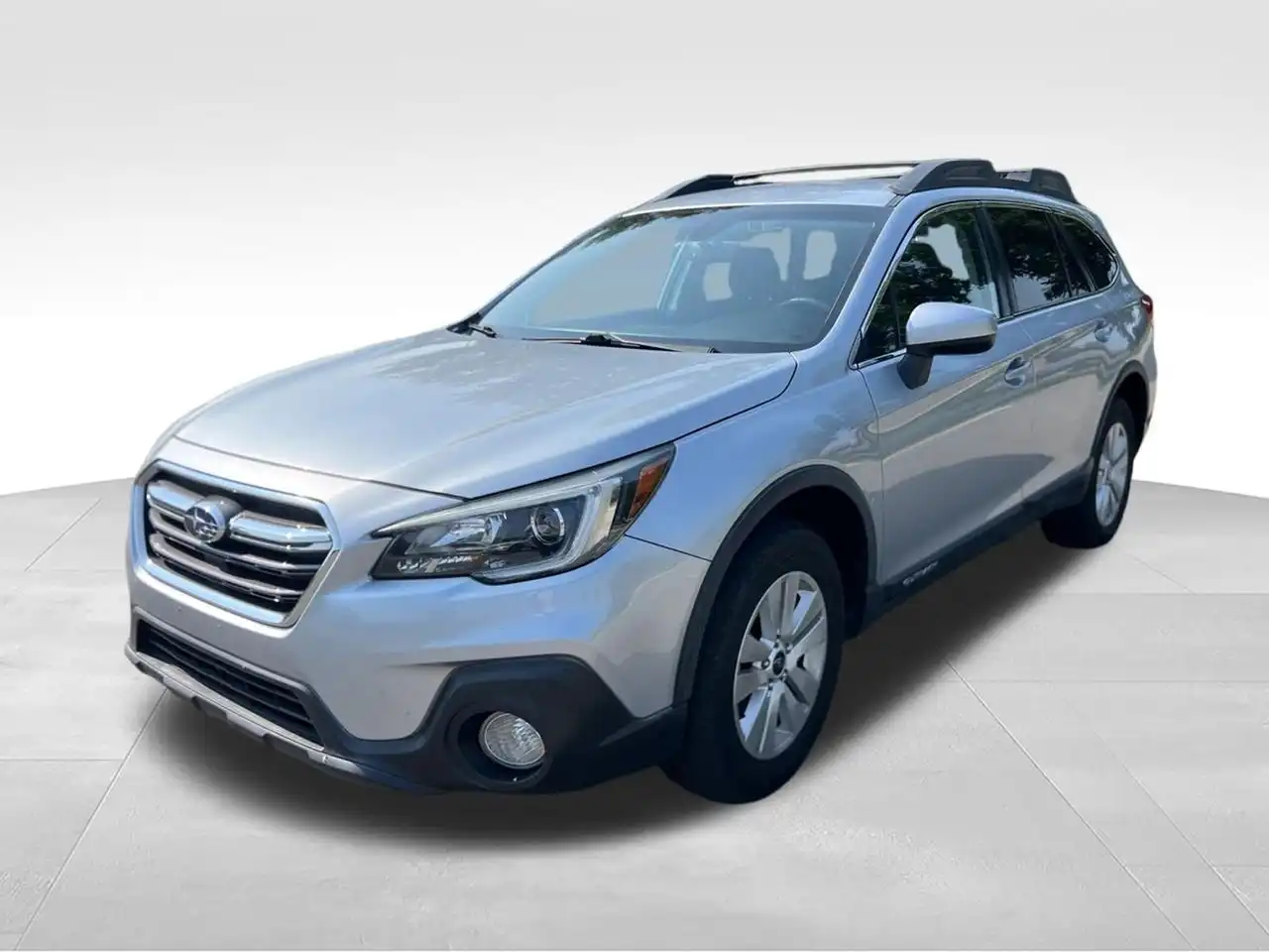 2019 Subaru Outback 2.5i Premium's photo