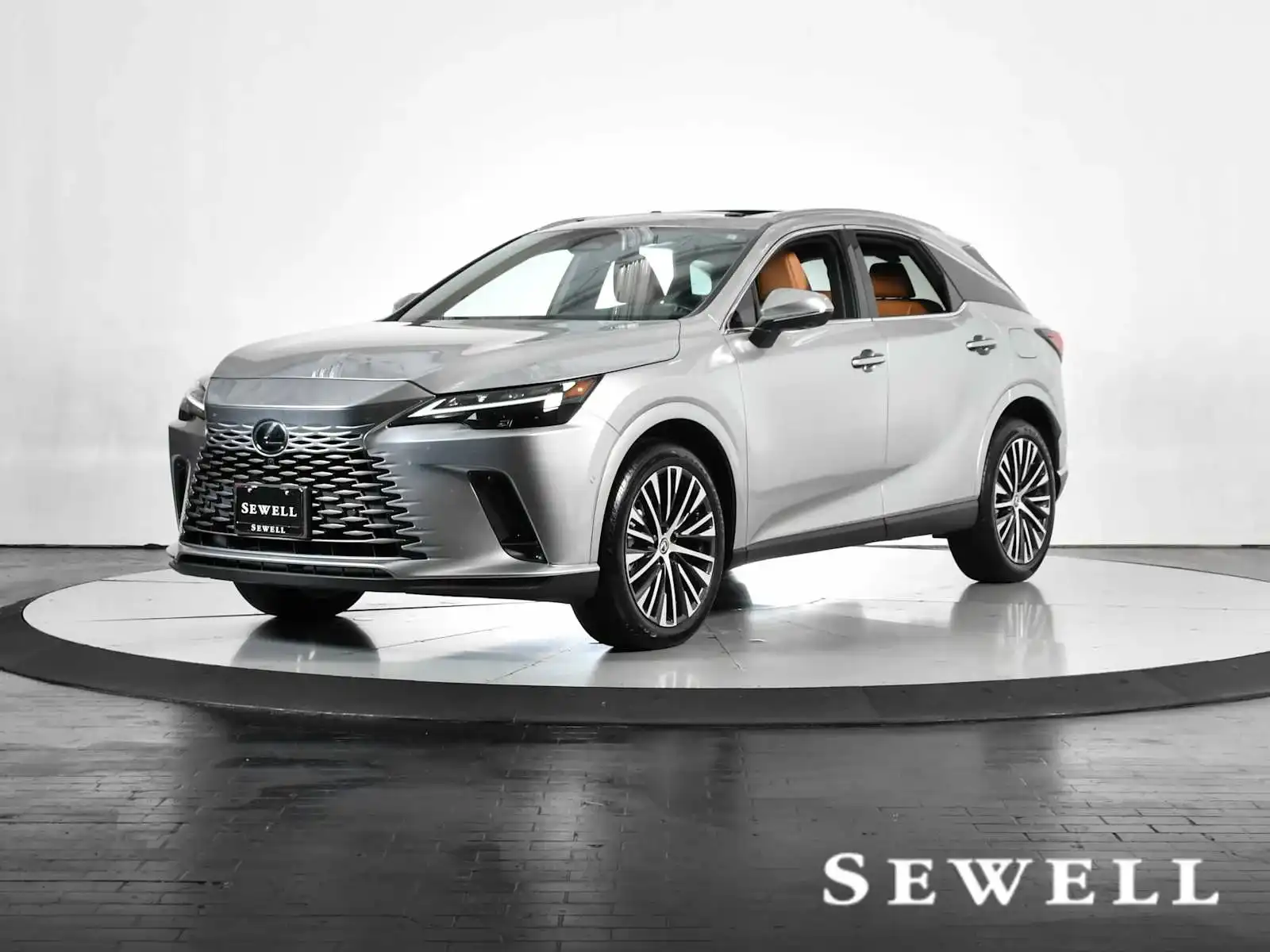 2024 Lexus RX 350 350 Premium Plus FWD's photo