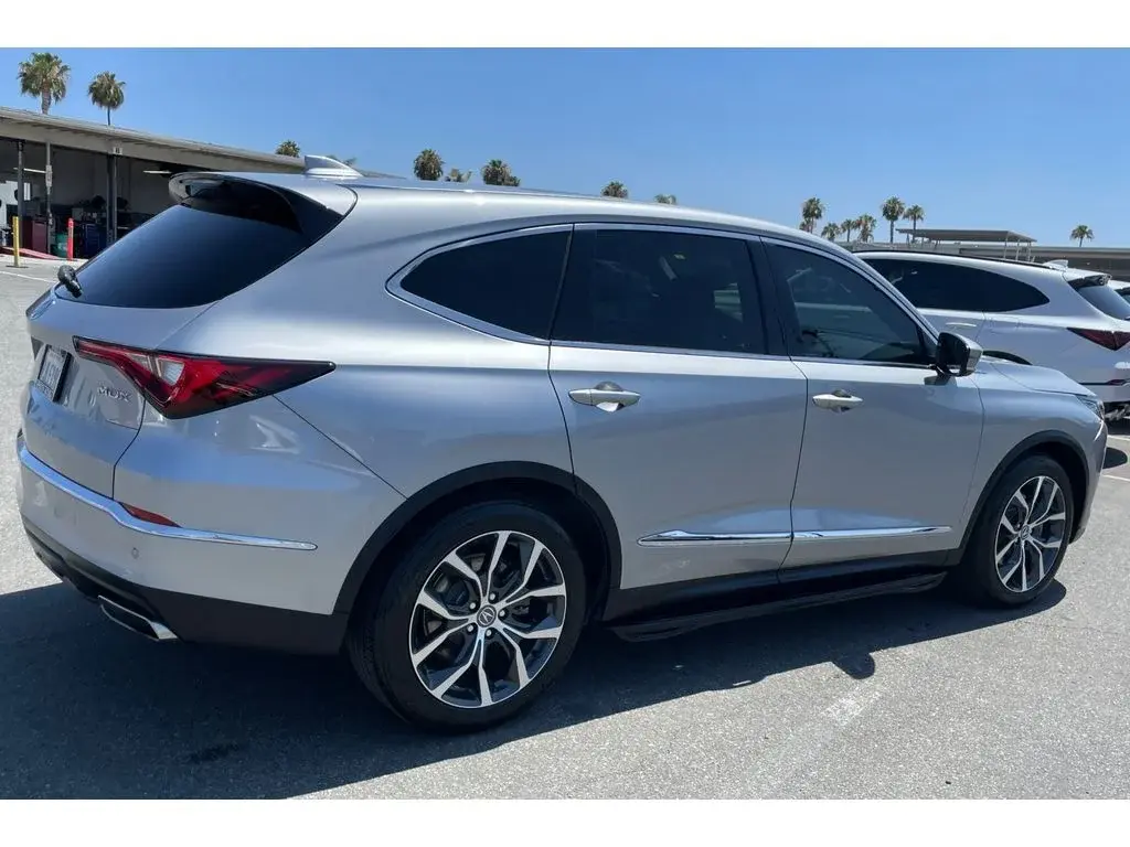 2023 Acura MDX w/Technology Package photo 5
