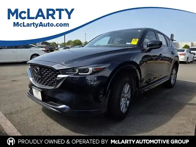 2024 Mazda CX-5 S Select Package Auto AWD's photo