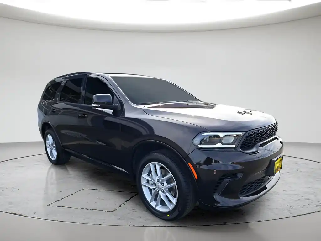 2026 Dodge Durango GT Plus AWD's photo