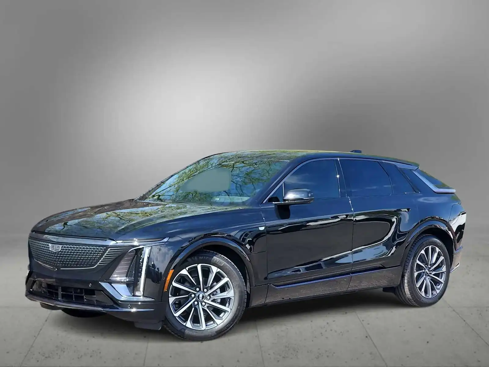 2024 Cadillac Lyriq Sport 1 RWD's photo