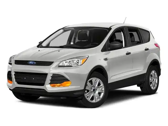 2016 Ford Escape SE 4WD's photo