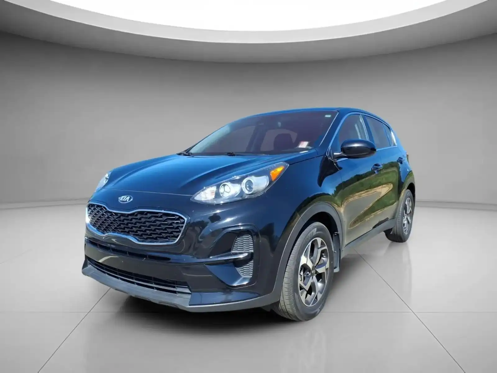2022 Kia Sportage LX Auto's photo