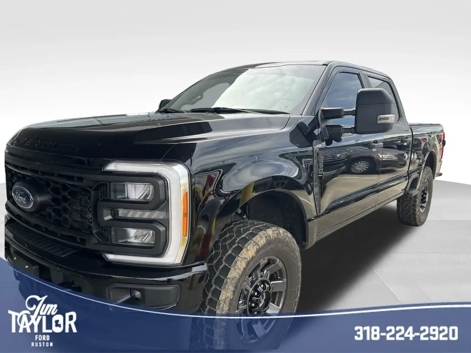 2023 Ford F-250 XL 4x4 Crew Cab 6-3/4' Box's photo